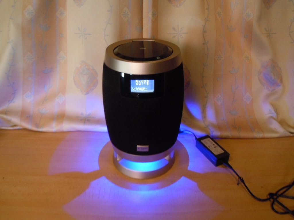 完動品 美品 ジェットストリーム オーディオ XR-BUX10 Amazon.co.jp: ジェットストリーム オーディオ XR－BUX10